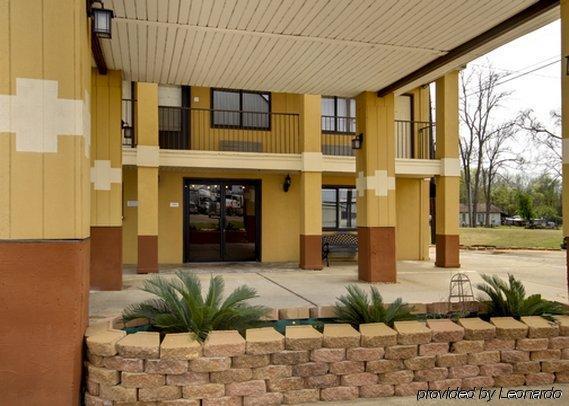 Rodeway Inn Александрия Экстерьер фото